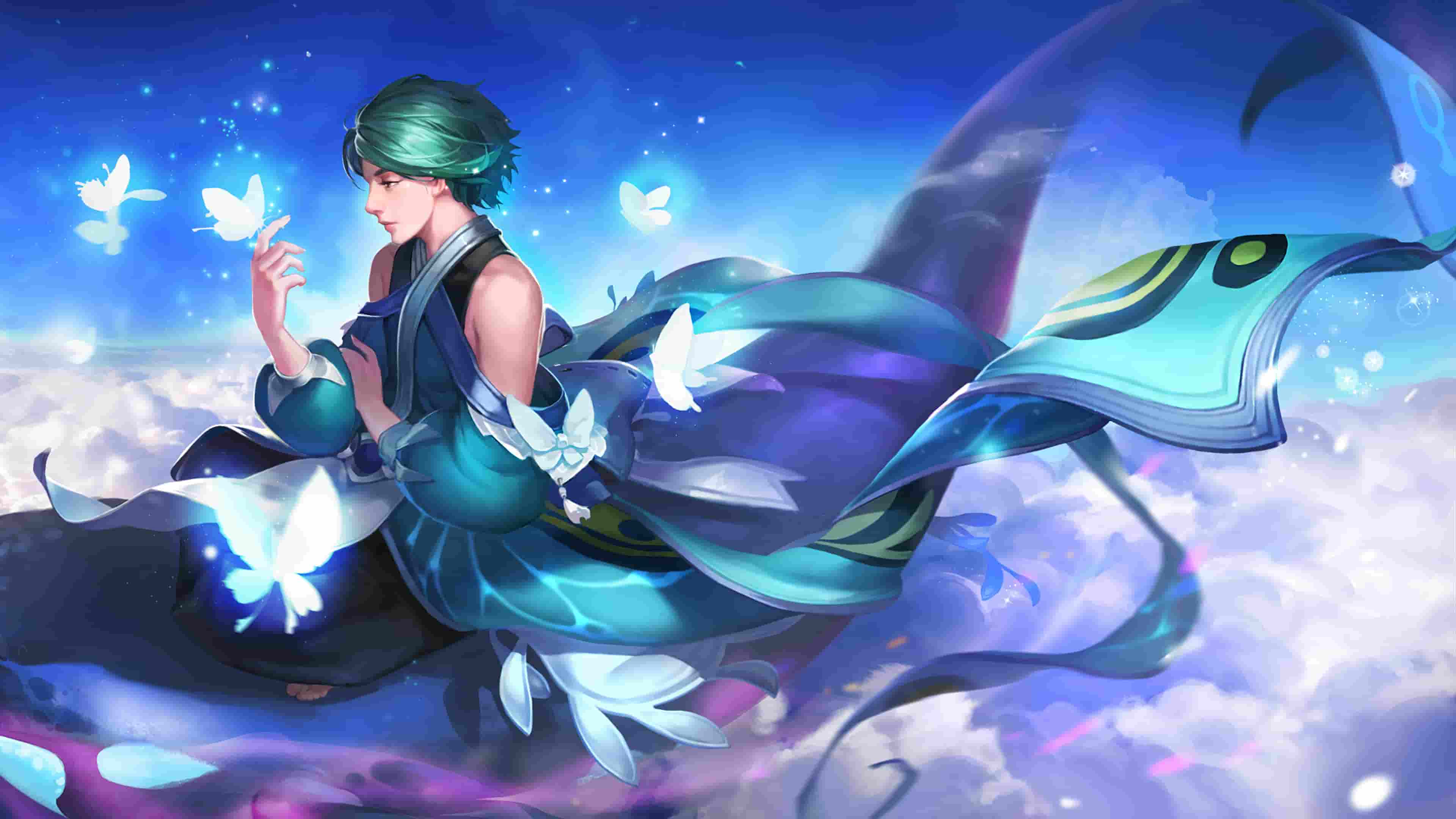 夢(mèng)幻手游DT地位揭秘，從游戲角色到策略核心 - 海拉手游